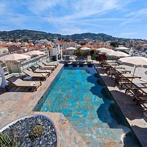 Best Western Plus Cannes Riviera&Spa
